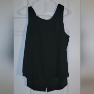 Ricki's Classic Black Skirt